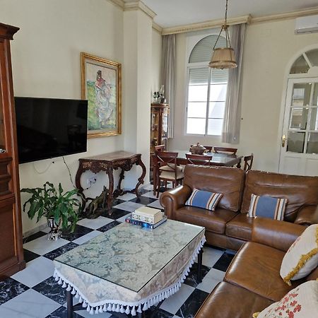 Apartamento Claudio Marcelo Kordoba Bagian luar foto