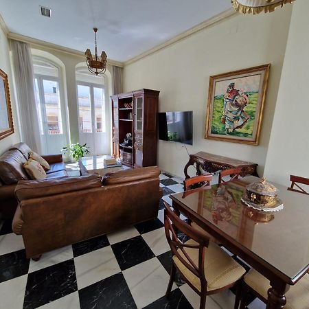 Apartamento Claudio Marcelo Kordoba Bagian luar foto