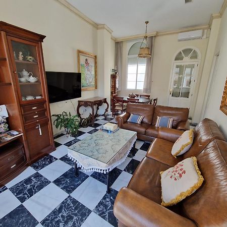 Apartamento Claudio Marcelo Kordoba Bagian luar foto