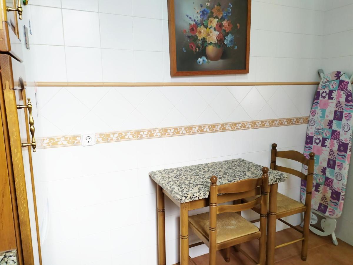 Apartamento Claudio Marcelo Kordoba Bagian luar foto