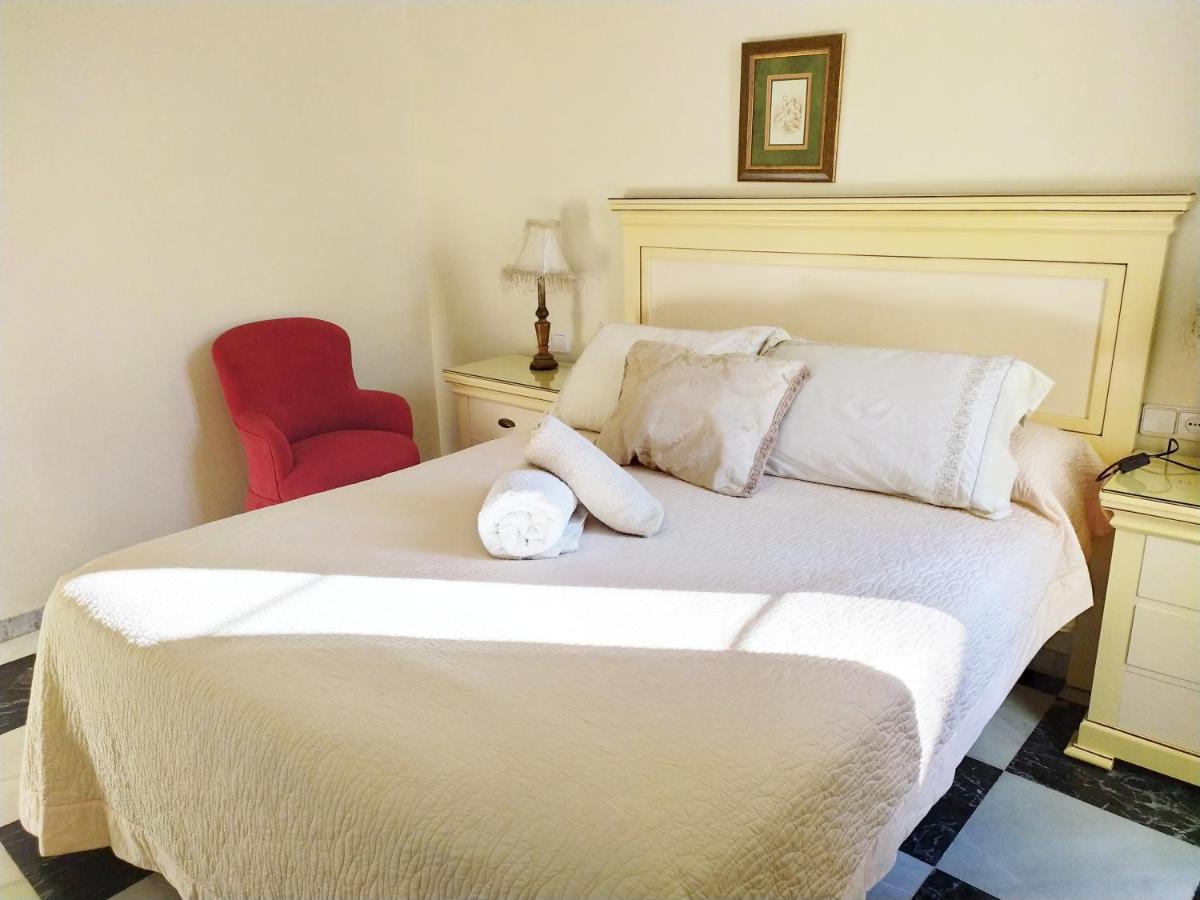 Apartamento Claudio Marcelo Kordoba Bagian luar foto