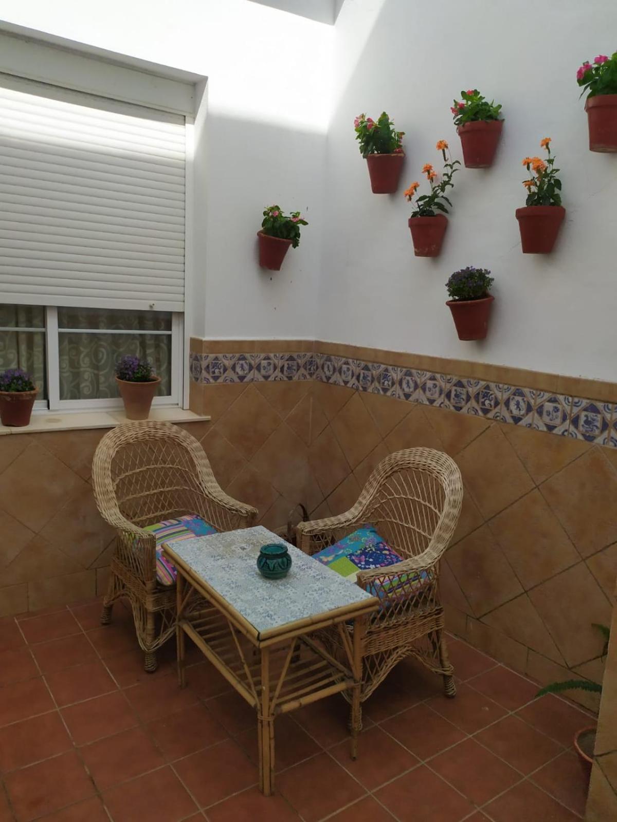 Apartamento Claudio Marcelo Kordoba Bagian luar foto