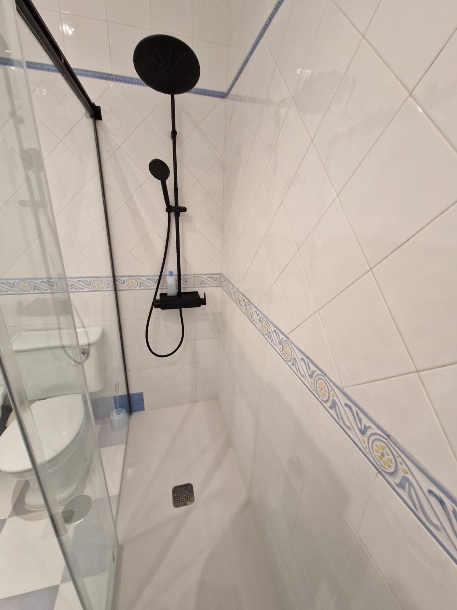 Apartamento Claudio Marcelo Kordoba Bagian luar foto