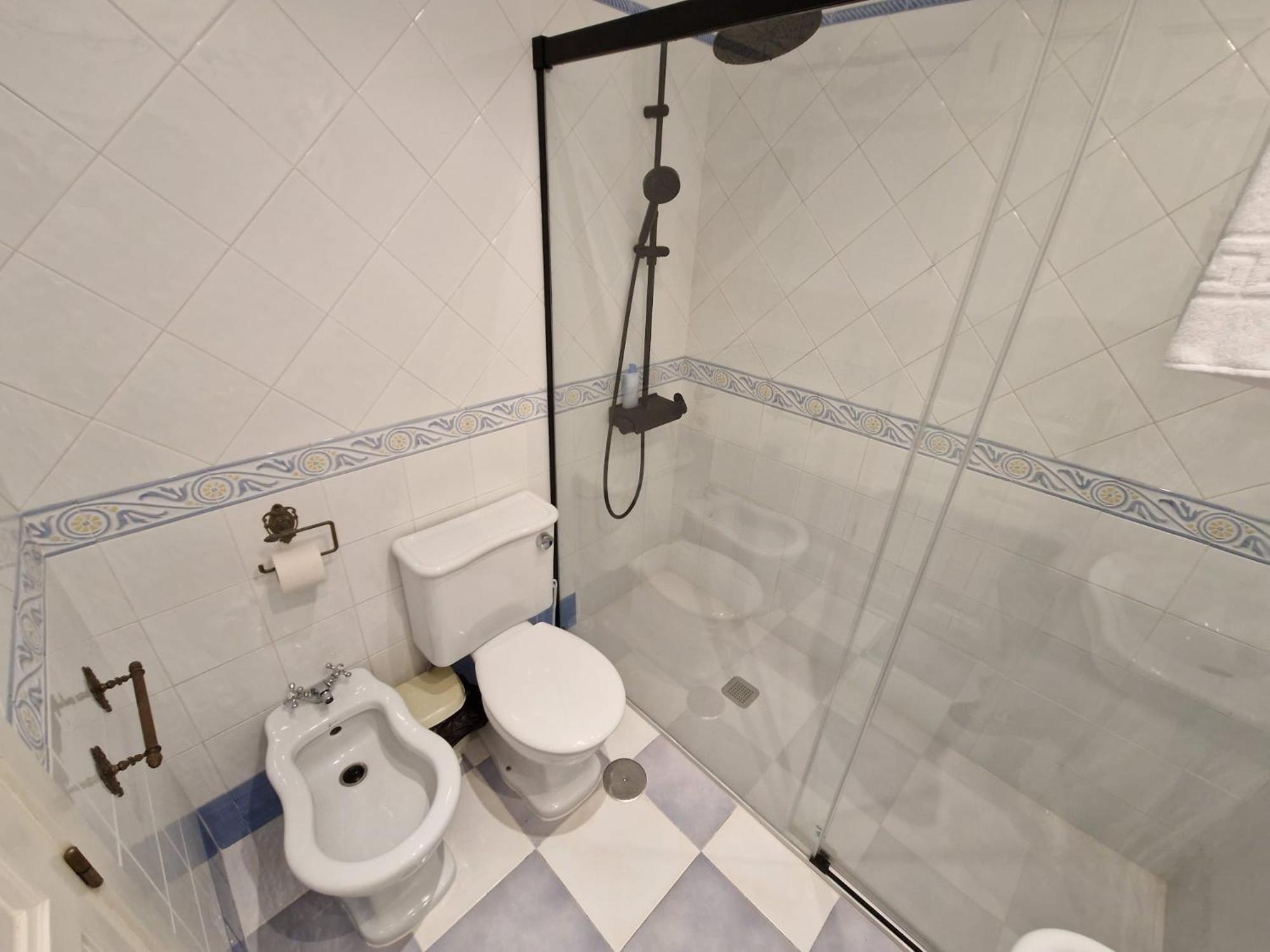 Apartamento Claudio Marcelo Kordoba Bagian luar foto