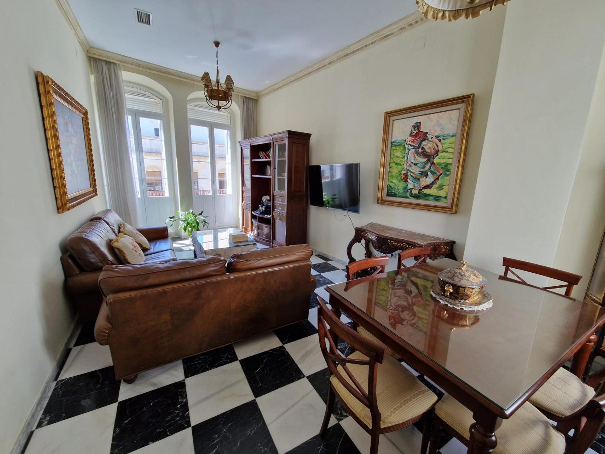 Apartamento Claudio Marcelo Kordoba Bagian luar foto