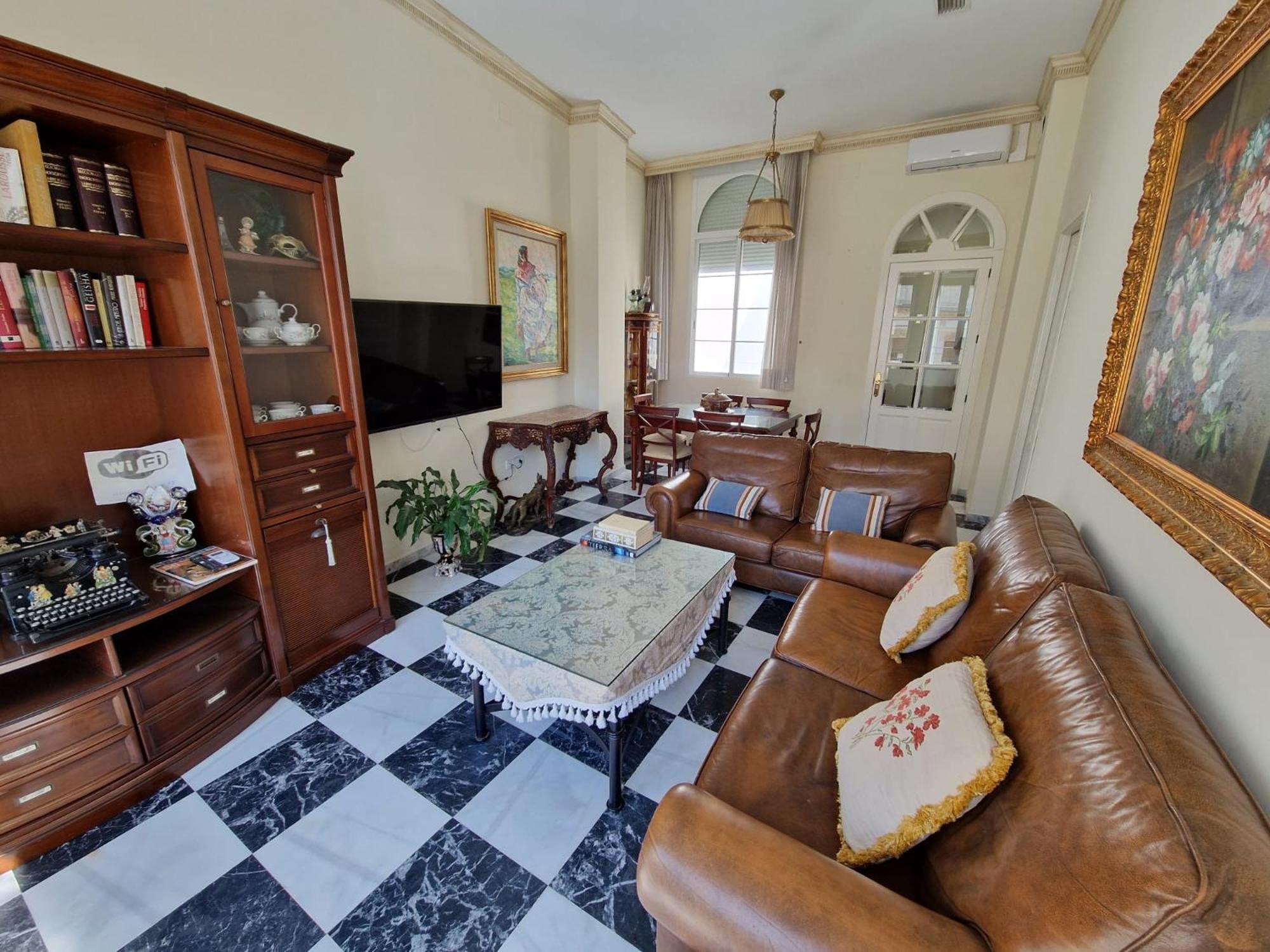 Apartamento Claudio Marcelo Kordoba Bagian luar foto